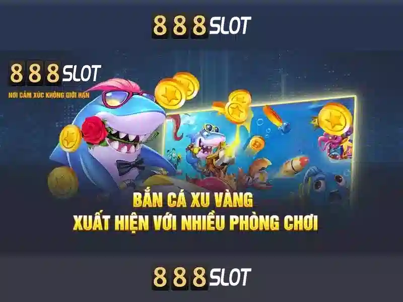 Trải nghiệm slot mới
