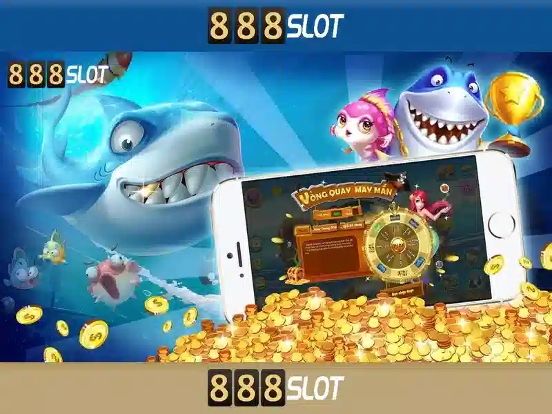 Trải nghiệm Slot đỉnh cao