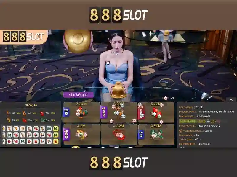 888SLOT – Trang Chủ Slot 888slot | Hướng Dẫn Đăng Nhập 888 slot login