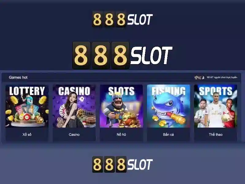 Nạp tiền qua ngân hàng 888SLOT