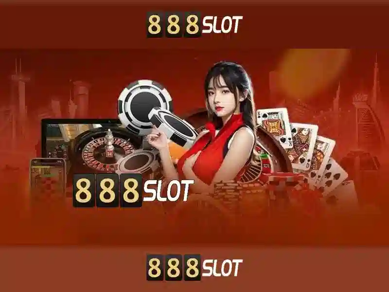 Cách Chơi Nổ Hũ Tại 888SLOT