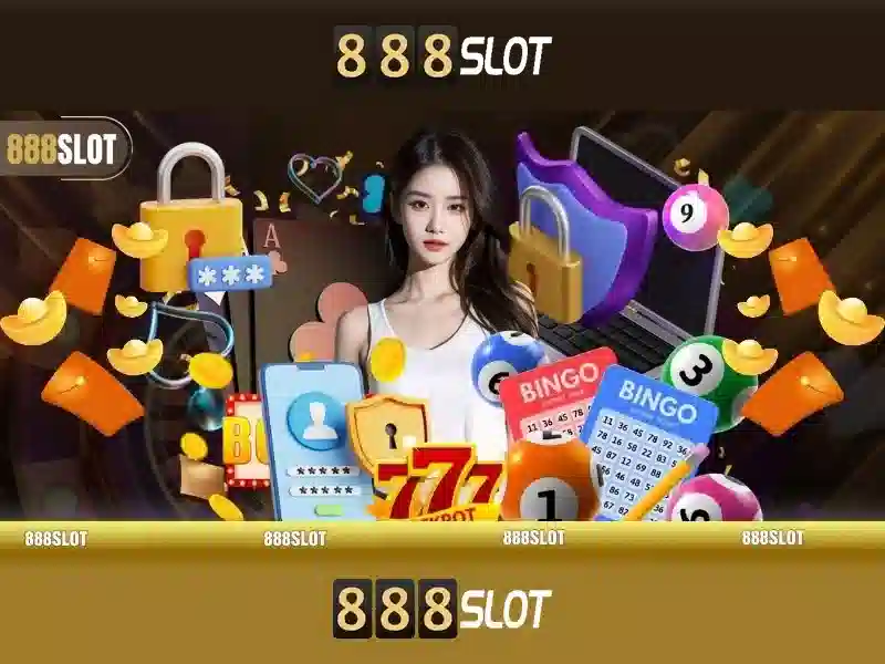 Giới thiệu 888SLOT