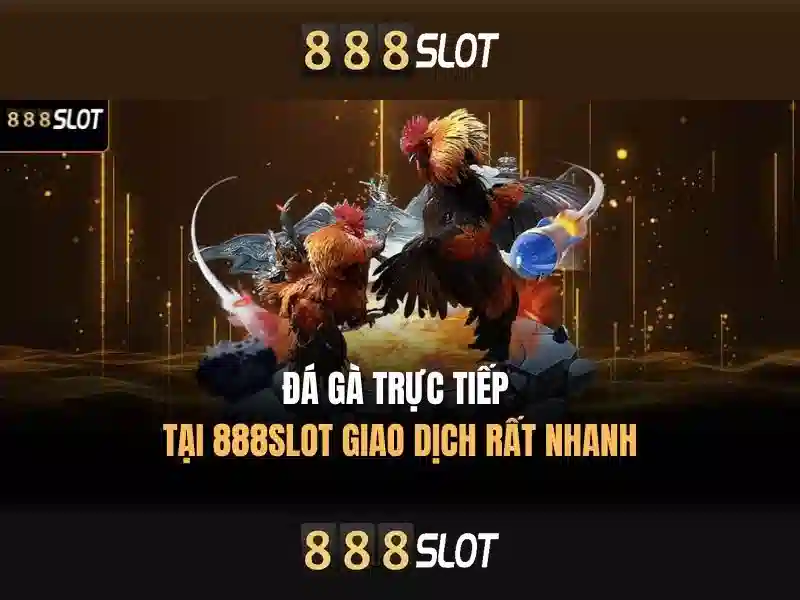 Trải nghiệm slot