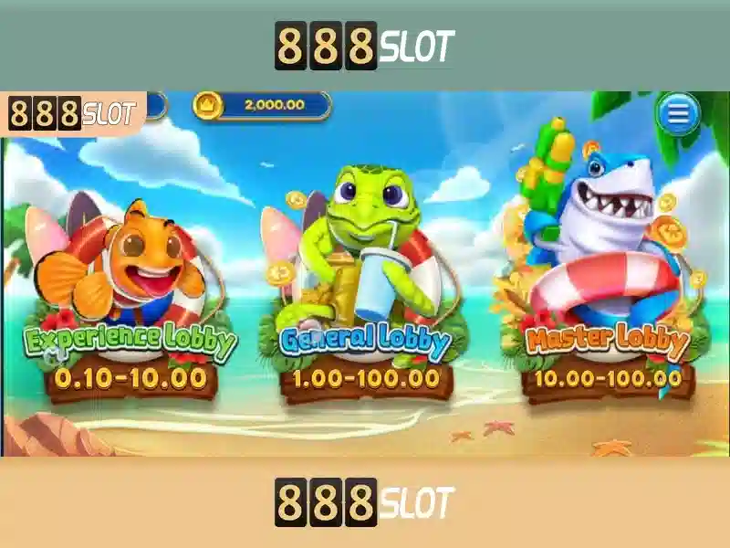 Trải Nghiệm Slot