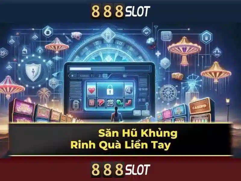 Chính Sách 888SLOT