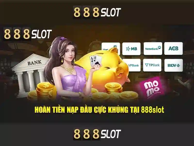 Trải Nghiệm Slot Đỉnh Cao