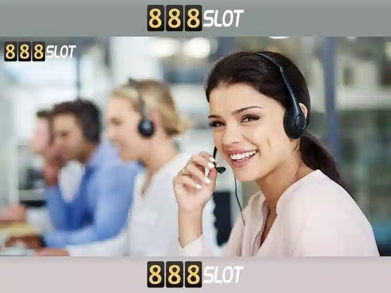 Đặc điểm slot 888slot