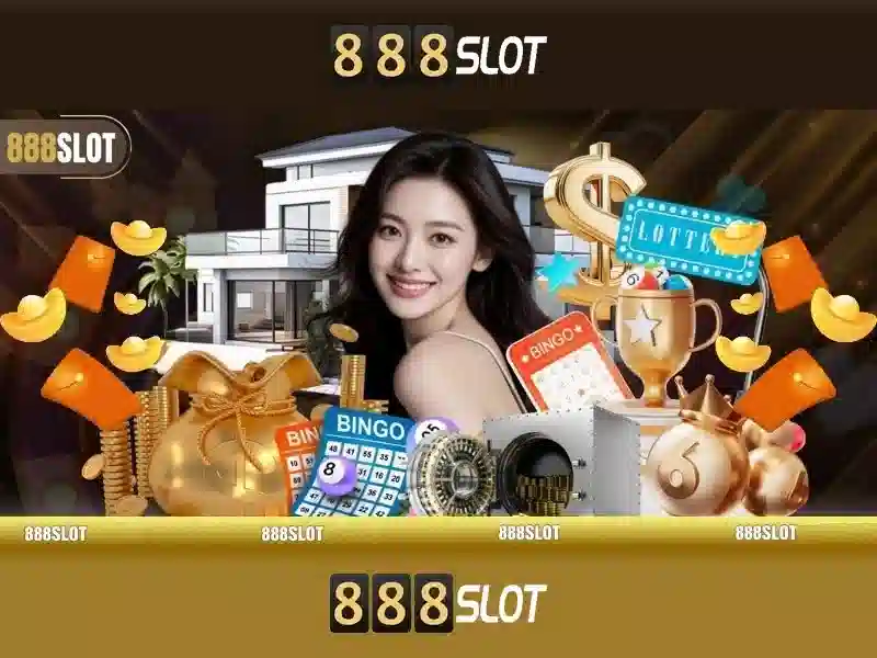 Đăng ký 888slot apk