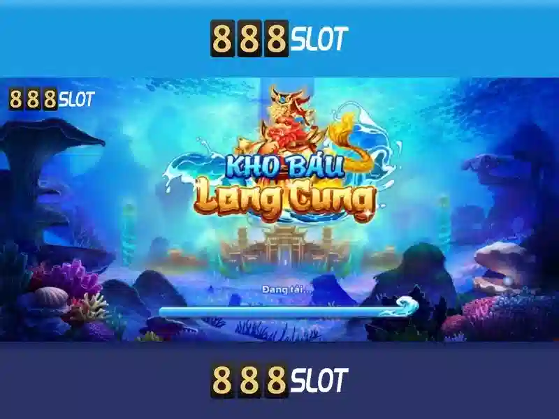 Trải Nghiệm Slot Game Tối Ưu Tại 888SLOT