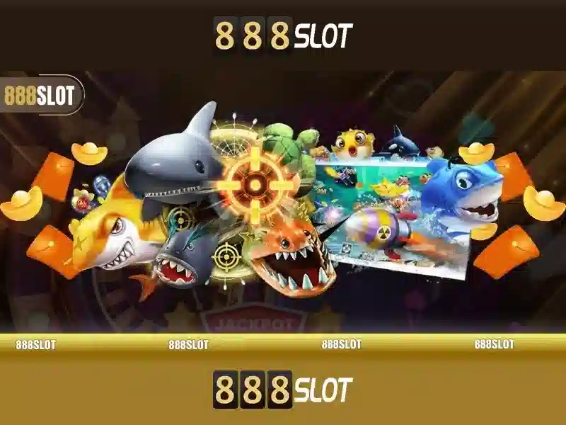 888SLOT – Trải Nghiệm Slot Đỉnh Cao Với 888 Slot 2026