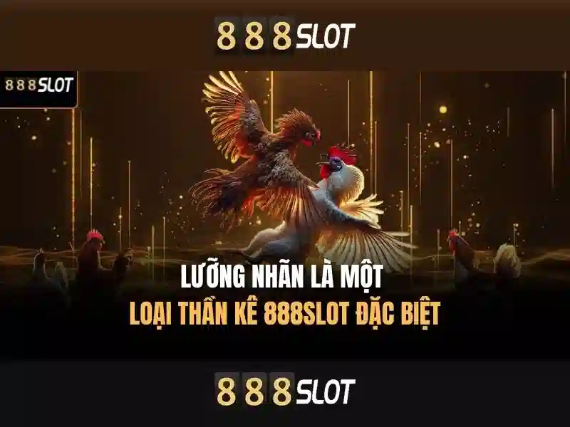 Giới Thiệu Về 888SLOT