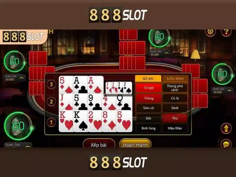 Tải 888SLOT