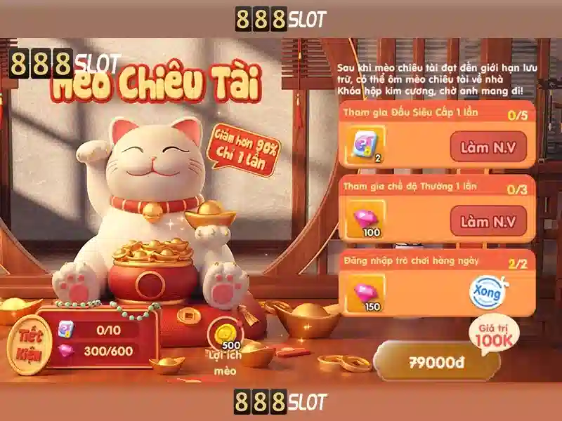 slot trực tuyến 888slot