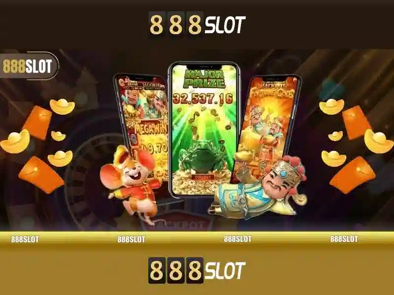 Khám Phá 888slot Freebet