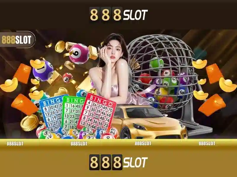 Bắn Cá 888slot
