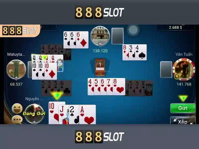 Trải Nghiệm Slot Online