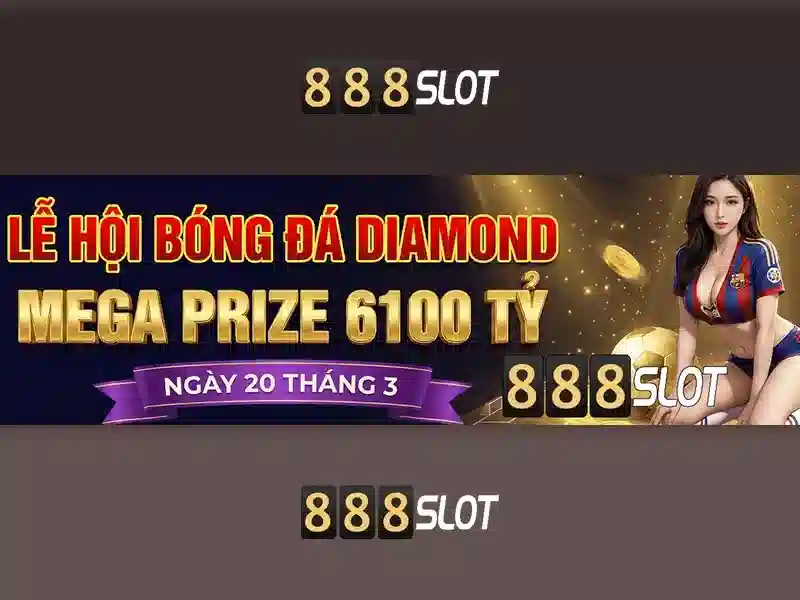 Trải Nghiệm Đỉnh Cao Cùng Hệ Thống Thưởng Hấp Dẫn