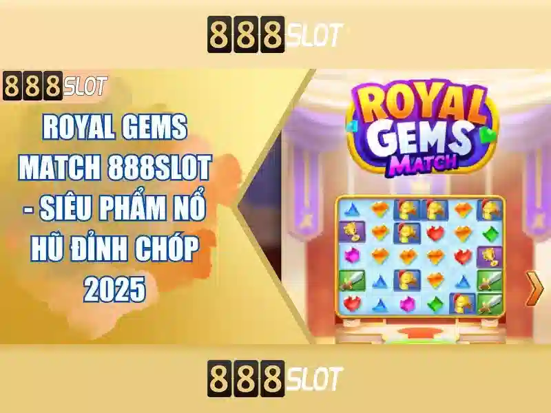 Khám Phá Trải Nghiệm Slot Đỉnh Cao Tại 888slot