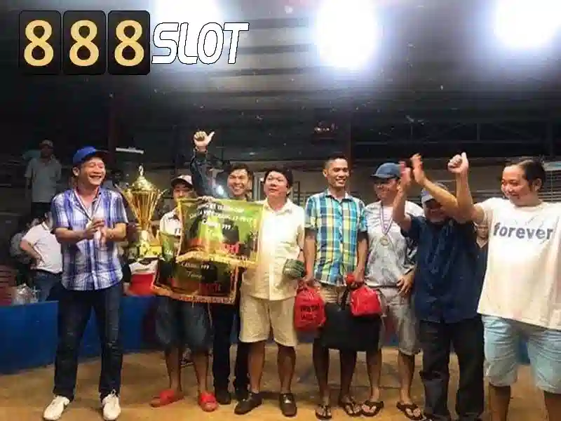 888SLOT – Trải Nghiệm Cá Cược Slot Đỉnh Cao 2026