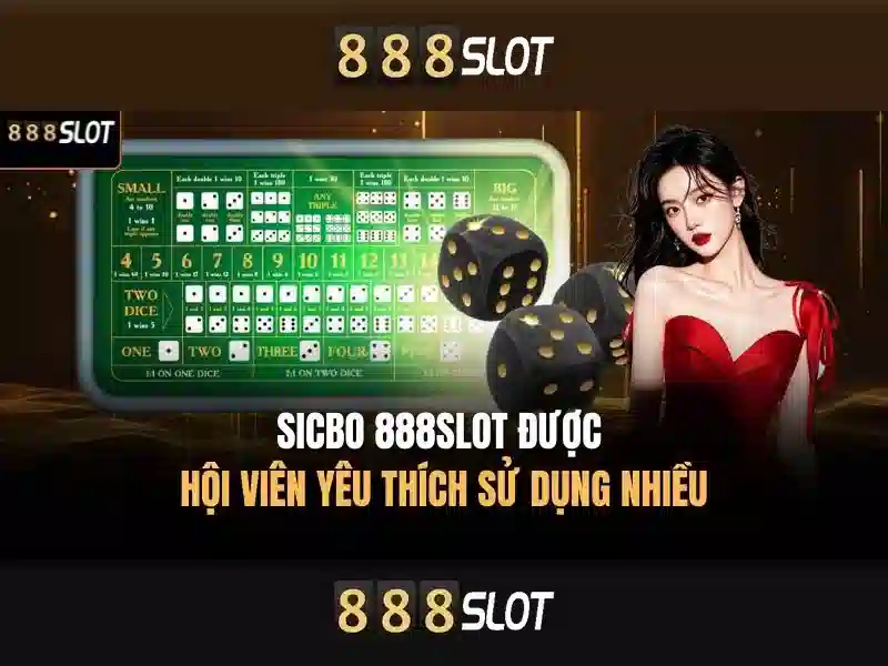 Ưu Điểm Nổi Bật Của 888SLOT
