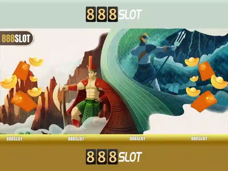Ưu điểm slot VIP