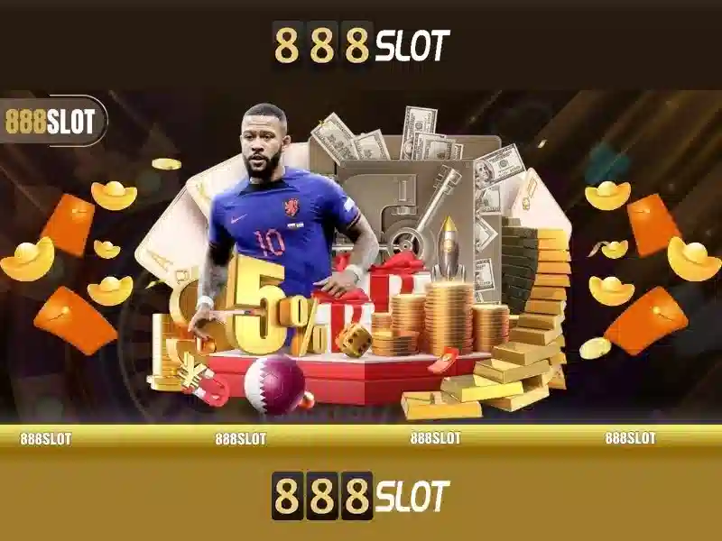 Trải nghiệm slot đỉnh cao