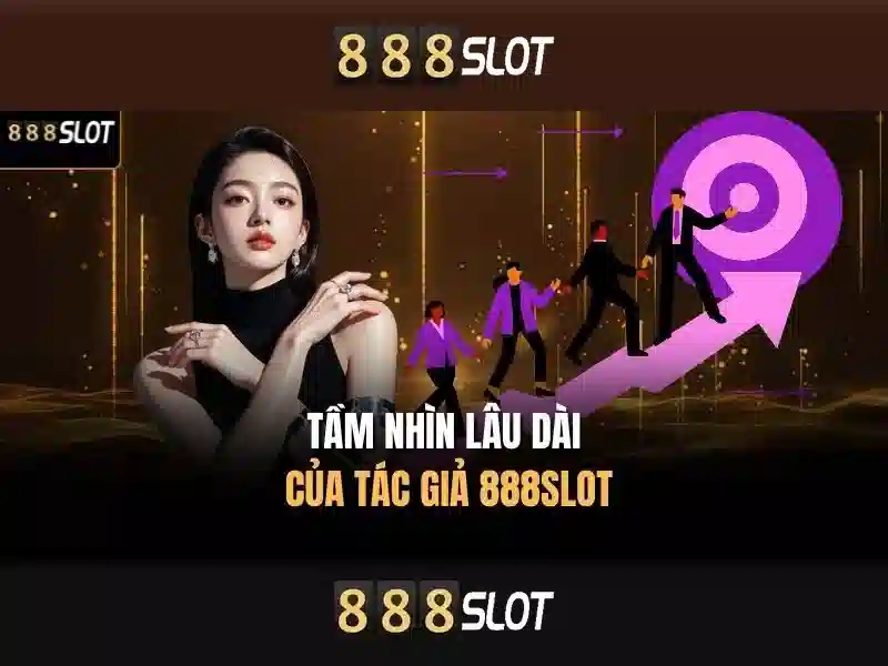 888SLOT - Link 888slot Chính Thức 2026 | Trải Nghiệm Slot Đỉnh Cao