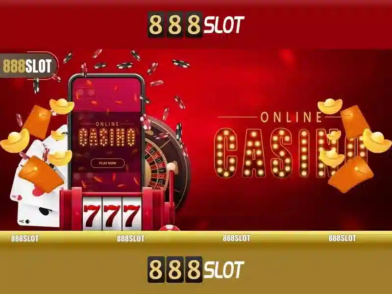 Khuyến mãi 888slot