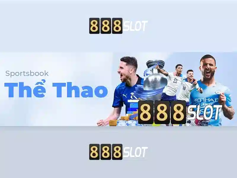 Giới thiệu 888SLOT
