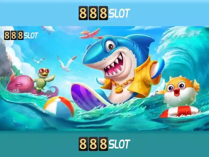 Trải Nghiệm Slot 888 Bet