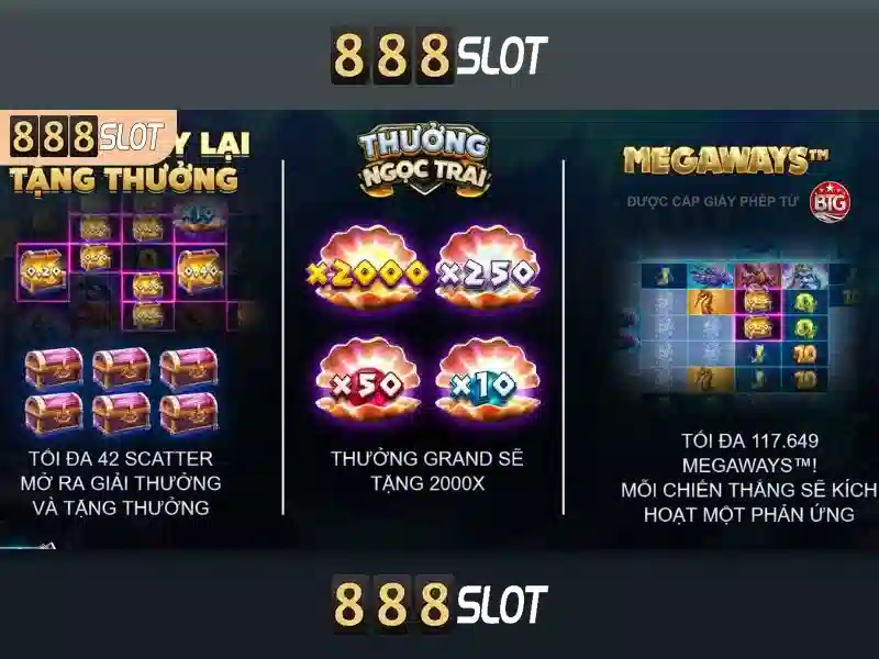 Tính Năng Nổi Bật