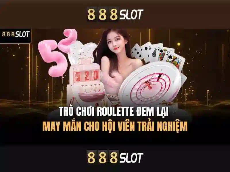 Tận Hưởng Trải Nghiệm 888slot Login