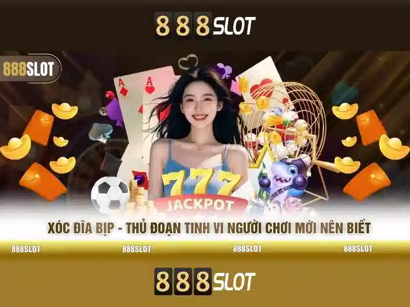 Khuyến mãi 888SLOT