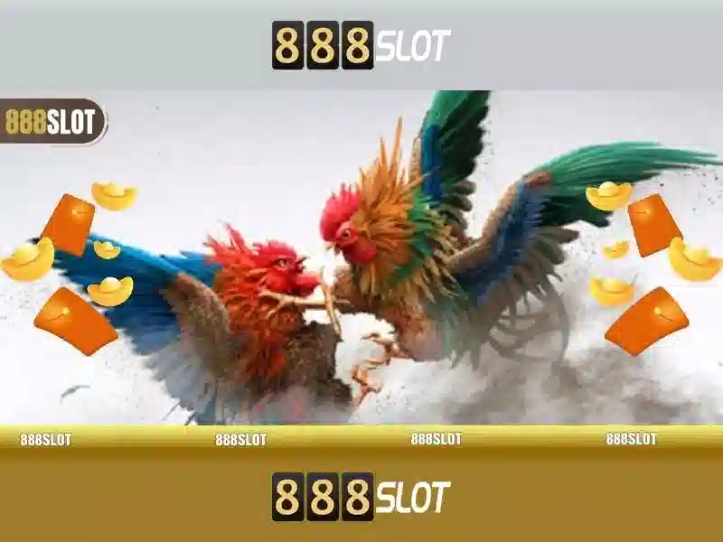 Giới Thiệu Về 888SLOT Trực Tuyến