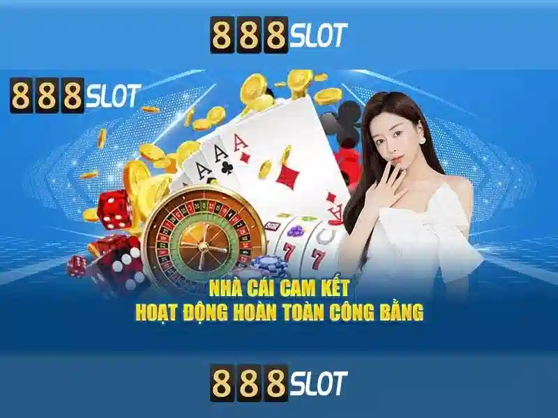 slot 888