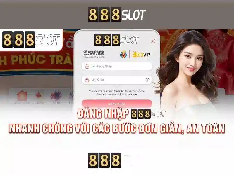 Hướng Dẫn Sử Dụng 888slot Telegram Hiệu Quả