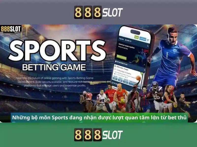Trải Nghiệm SLOT