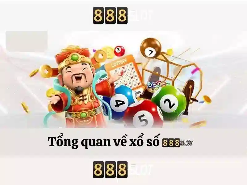 Trải nghiệm Slot 888SLOT