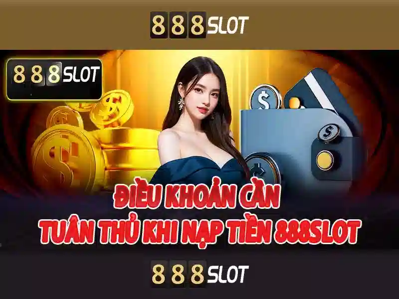 888SLOT Slot