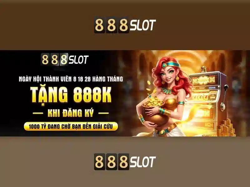 Casino Slot 888slot