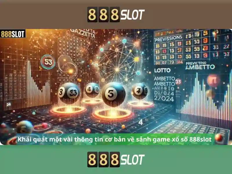 Đặc Điểm Nổi Bật Của 888SLOT Việt Nam