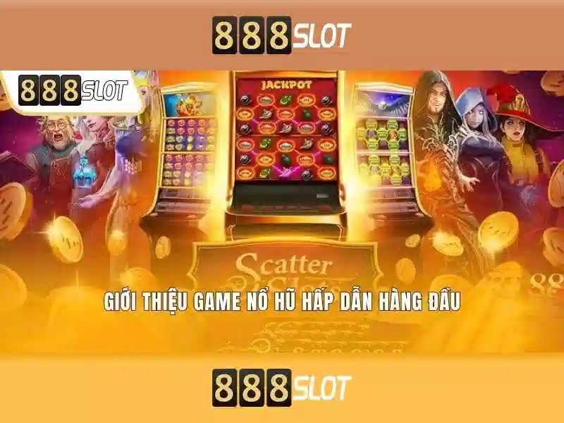 App 888SLOT