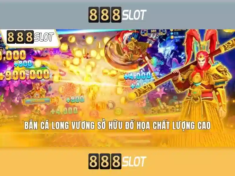 888slot app độc quyền 888SLOT