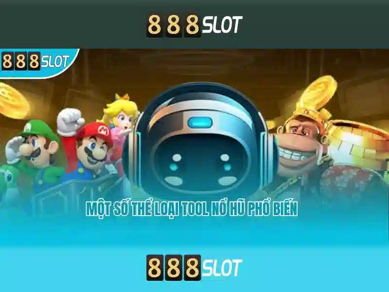 Hướng Dẫn Truy Cập 888SLOT