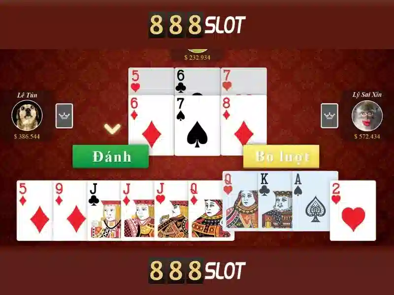 Ưu Điểm Của Game Slot 888slot