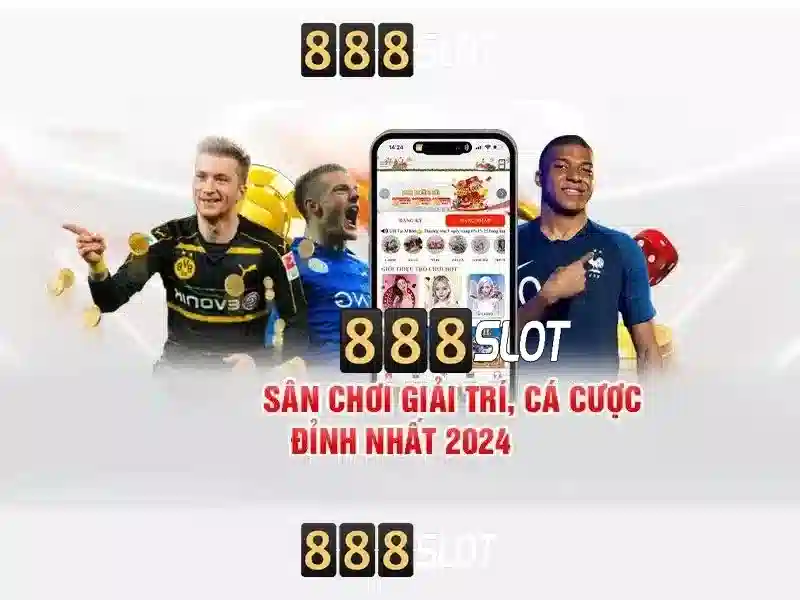 Trải nghiệm 888slot APK trên điện thoại