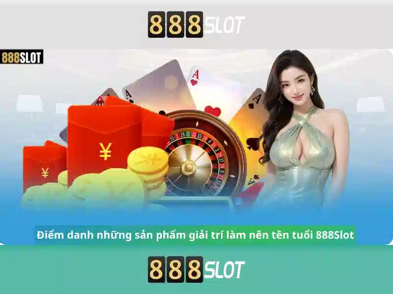 Khuyến mãi 888slot