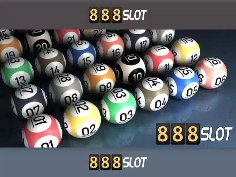 Trò chơi slot đa dạng