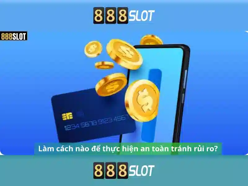 Ưu Đãi Đăng Ký 888SLOT