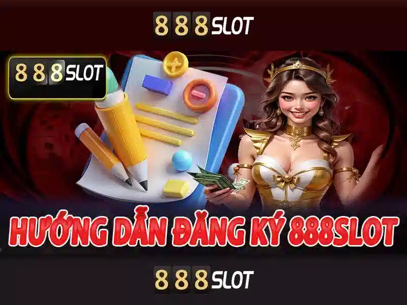 888SLOT Nổ Hũ